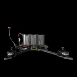 Ícone de FPV no inventário