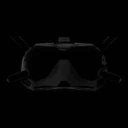 Ícone de Óculos FPV no inventário
