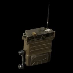 Ícone de R-107M no inventário