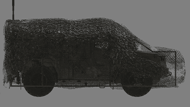 Thyphoon Camo