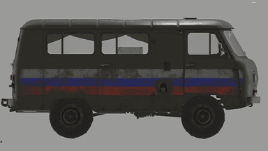 UAZ452