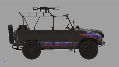 UAZ469