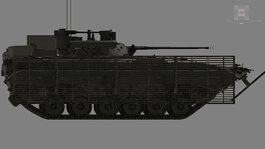 BMP-2M Berezhok