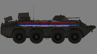 BTR70