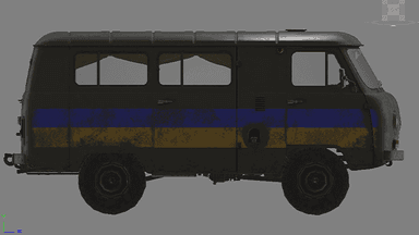 UAZ452