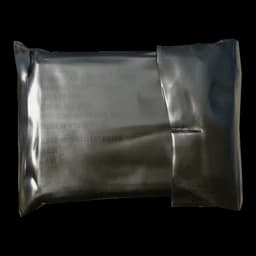 Ícone de Curativo no inventário