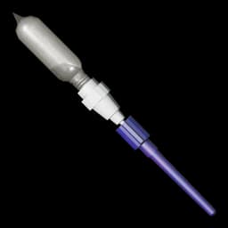 Ícone de Naloxona no inventário