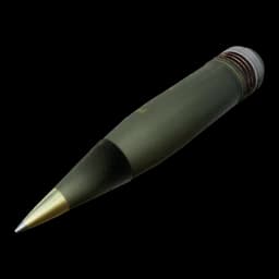 Ícone de M795 no inventário