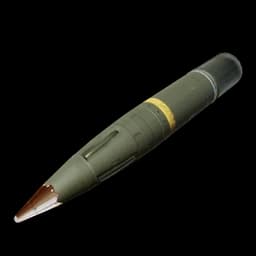 Ícone de M982A1 Excalibur no inventário